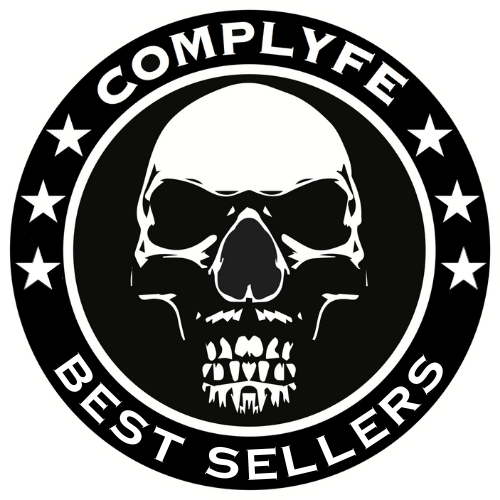 Comp Lyfe | High End Flashlights and Accessories Made in