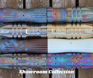 SHOWROOM COLLECTION <br><I>5/15 release</I>