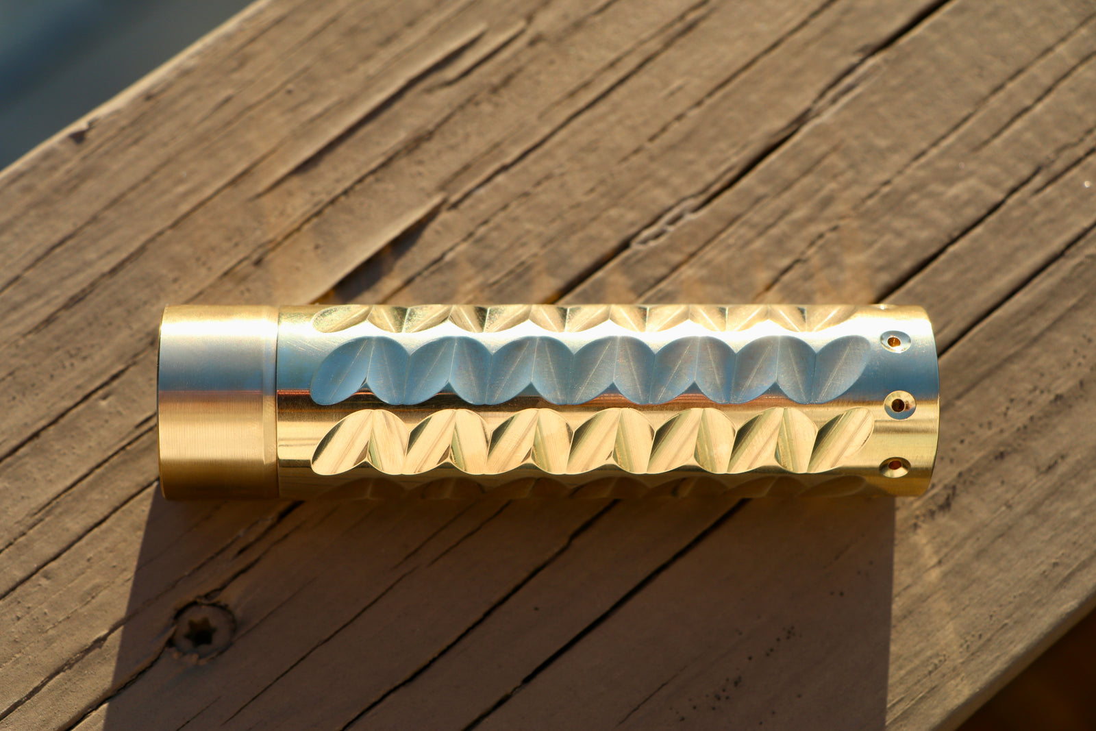 Limited release: HK25 Prototype design