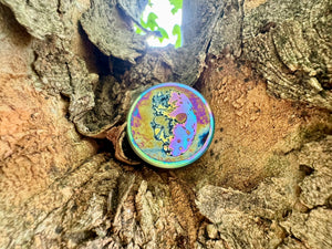 COMP DISC/BUTTON  <br><I>7/21 restock</I>