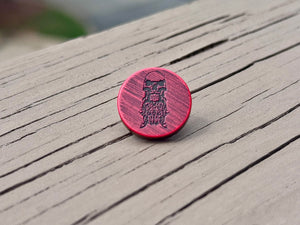 BUTTONS <br><I>Customize your housing design