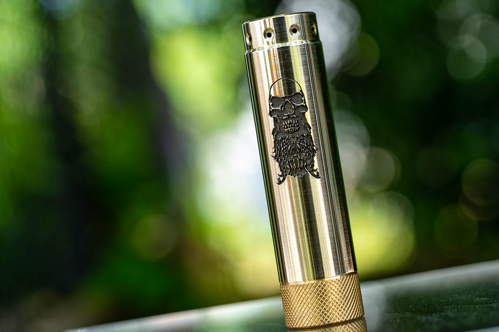 HK24 CLASSIC (3D)now $250 off - Platinum Hiram HK24 CLASSIC (3D)now $250 off - Platinum Hiram