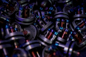 BATTLE DECK + RDTA <br><I>restocked 3/20</I>