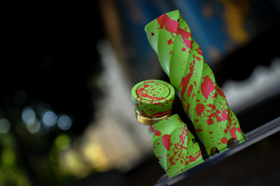 LOW RIDER HOUSING <br><I>recently restocked</I>