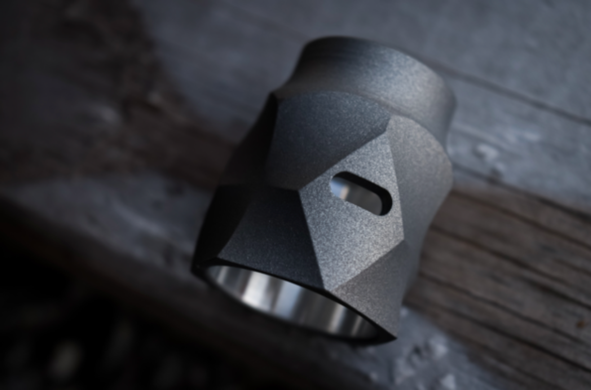 $75 housing + cap combo<br><I>full assembly low rider + matching cap</I>