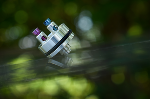 BATTLE DECK + RDTA <br><I>restocked 3/20</I>