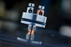 BATTLE DECK + RDTA <br><I>restocked 3/20</I>