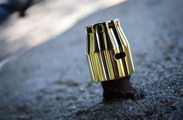 PREDATOR S CAP<br><I>limited time offer</I>