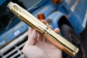 GRENADE CAP <br><I>recently restocked</i>