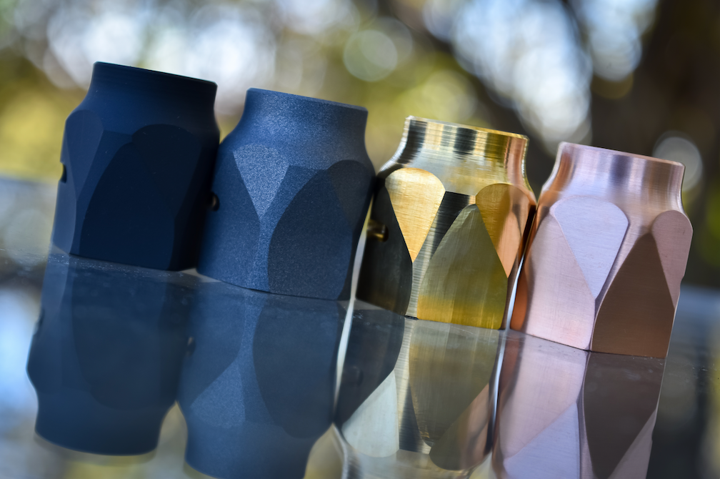 CAP BUNDLES<br><i>bd2 compatible</I>