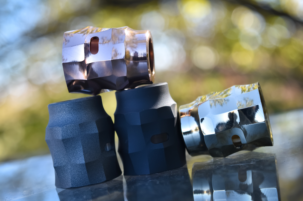 CAP BUNDLES<br><i>bd2 compatible</I>