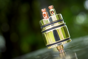 BATTLE DECK + RDTA <br><I>restocked 3/20</I>