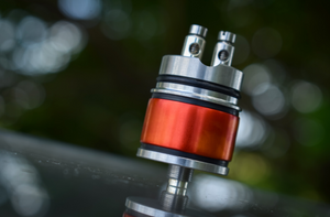 BATTLE DECK + RDTA <br><I>restocked 3/20</I>