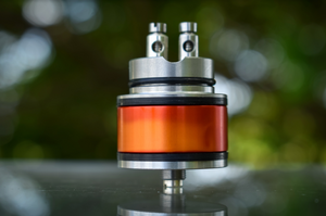 BATTLE DECK + RDTA <br><I>restocked 3/20</I>