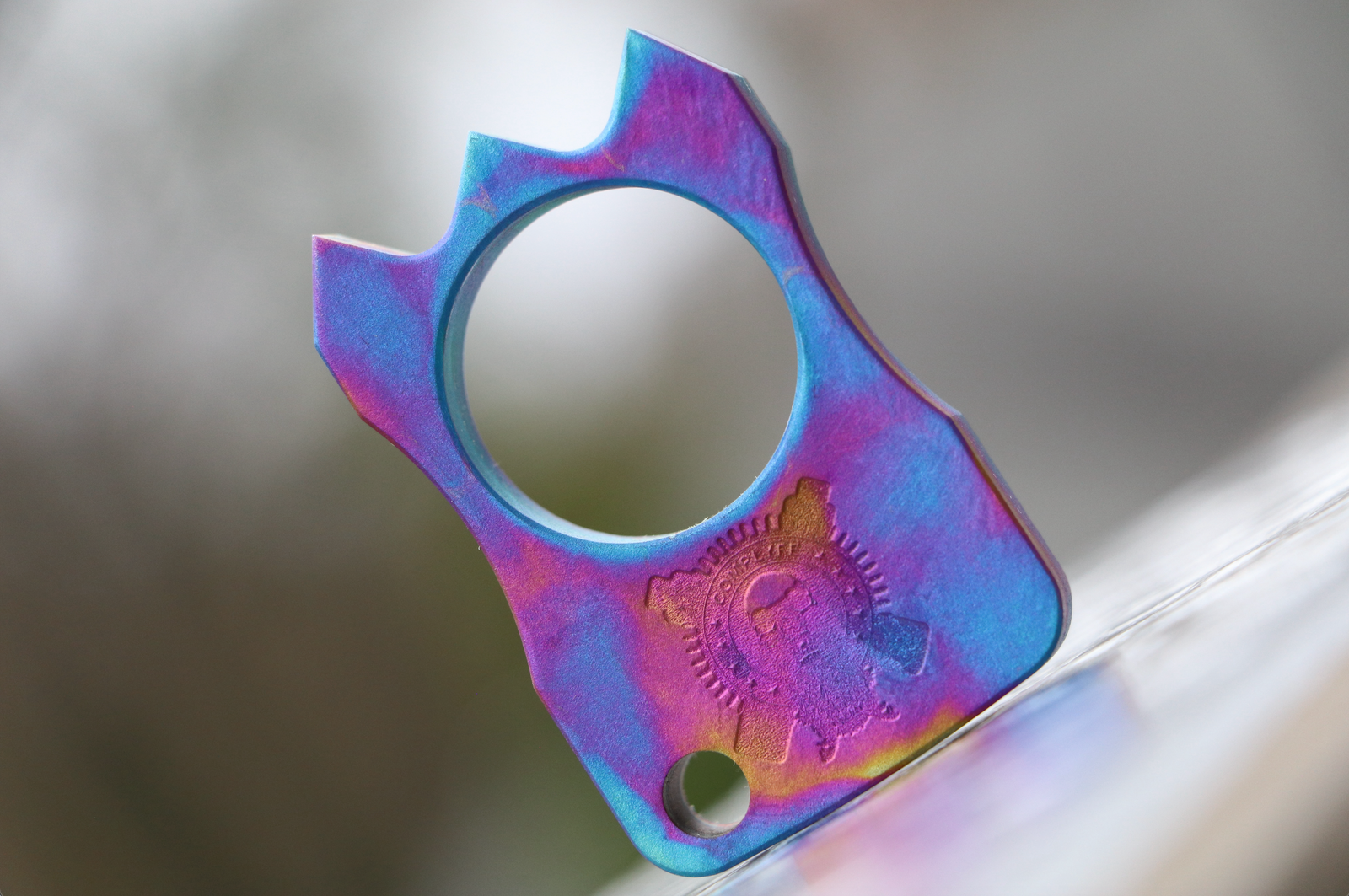 COMP CLAW<br><i>cltac collection</I>