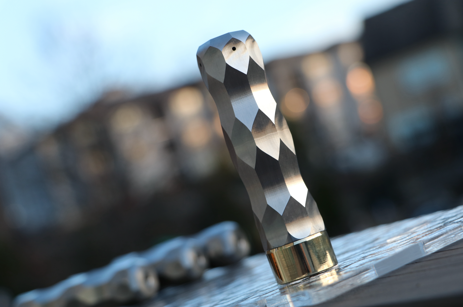 CLOSER COLLECTION<br><I>limited release</I>