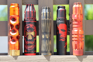 SHOWROOM SETUPS <br><I>(4/17 release)</I>