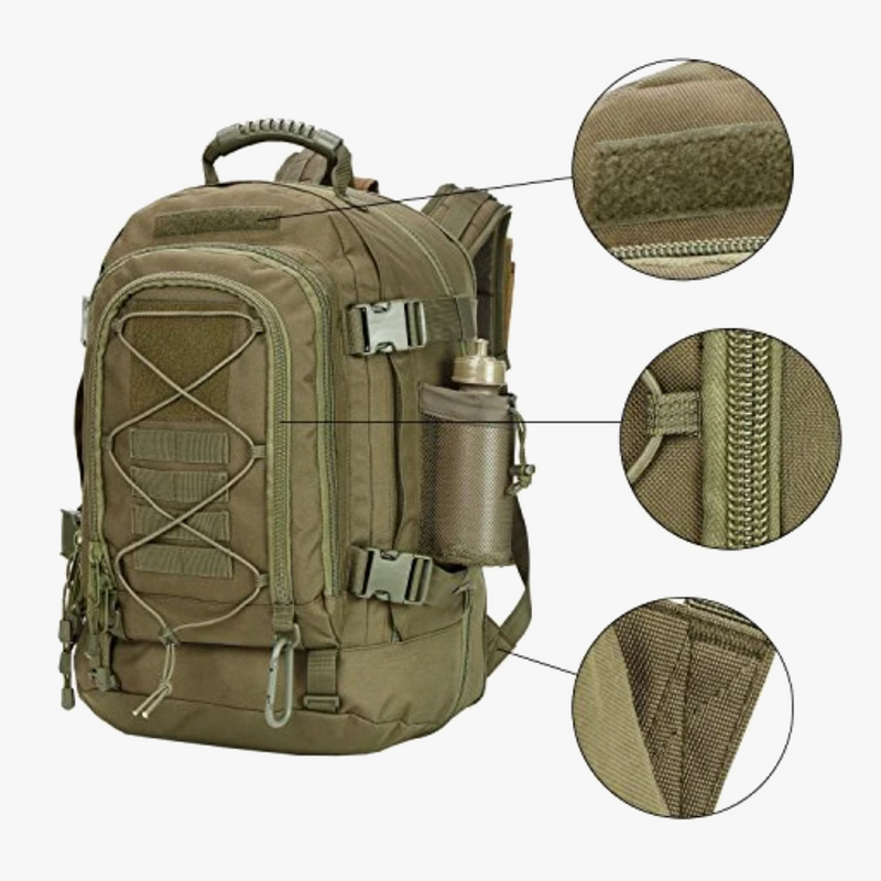 Tactical Backpack