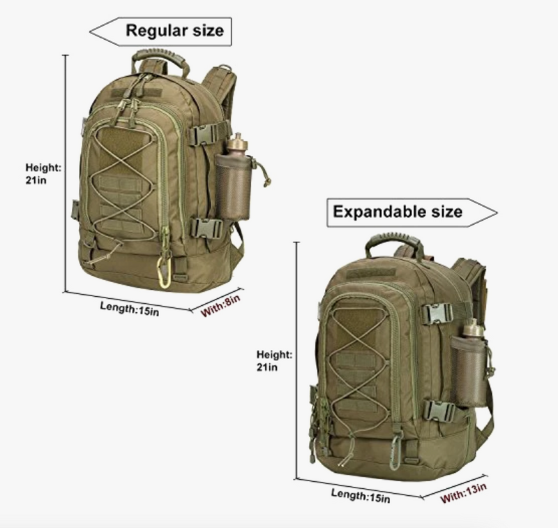 Tactical Backpack