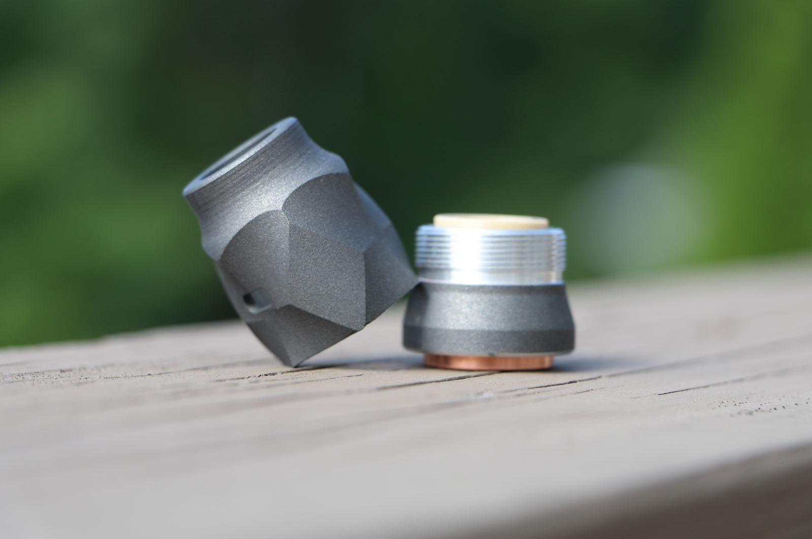 $75 housing + cap combo<br><I>full assembly low rider + matching cap</I>