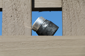 STANDARD HOUSING<br><I>the original design</I>
