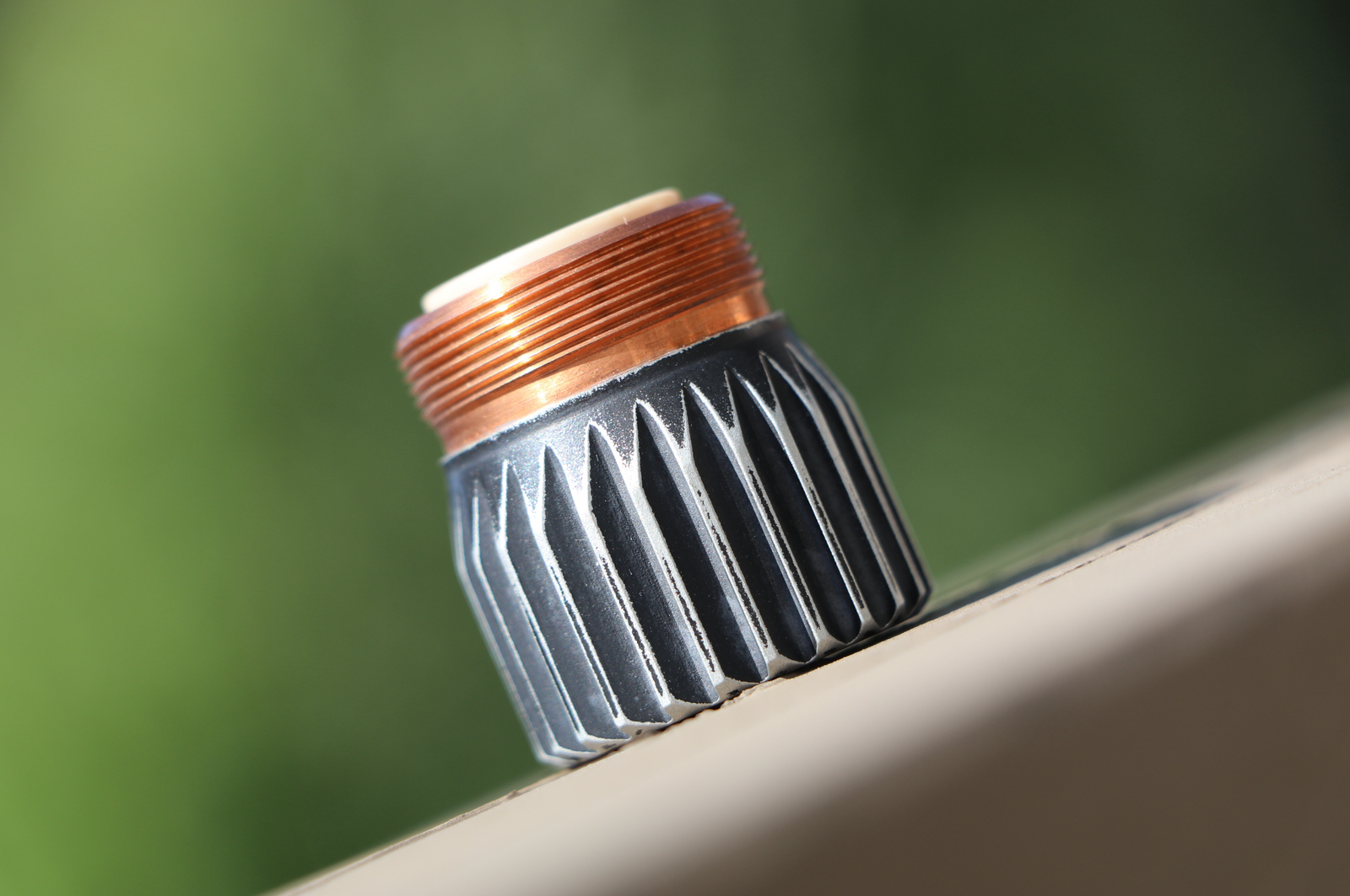 STANDARD HOUSING<br><I>the original design</I>