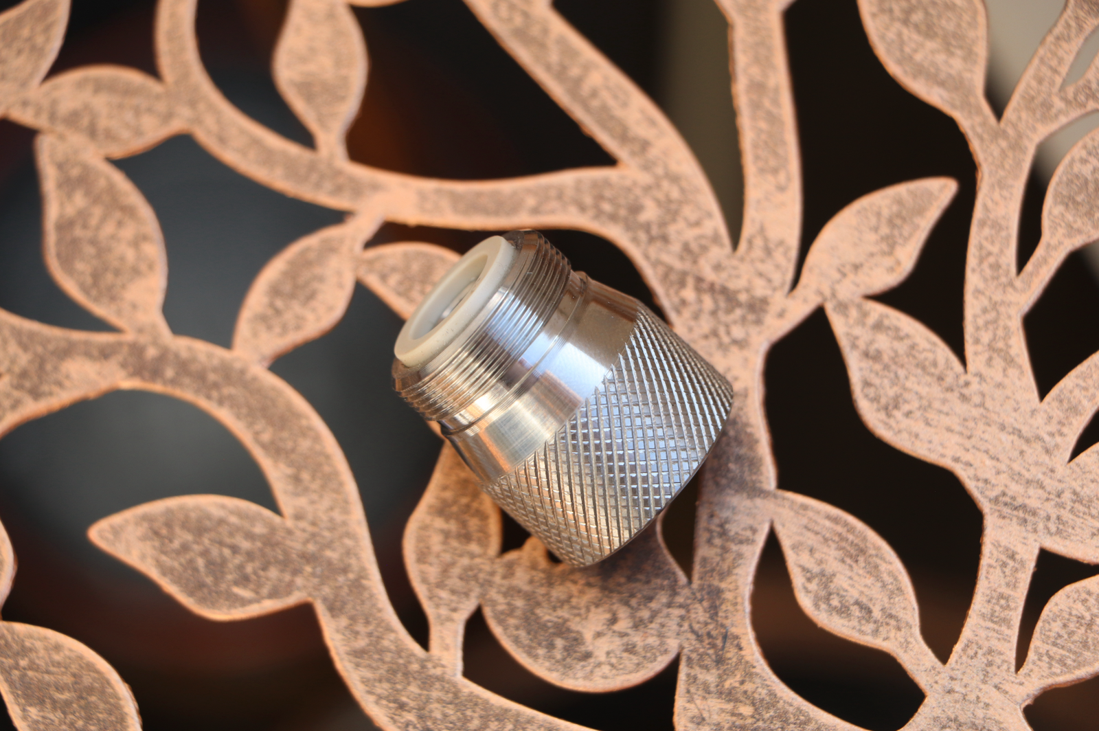 STANDARD HOUSING<br><I>the original design</I>