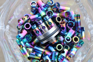 BATTLE DECK + RDTA <br><I>restocked 3/20</I>