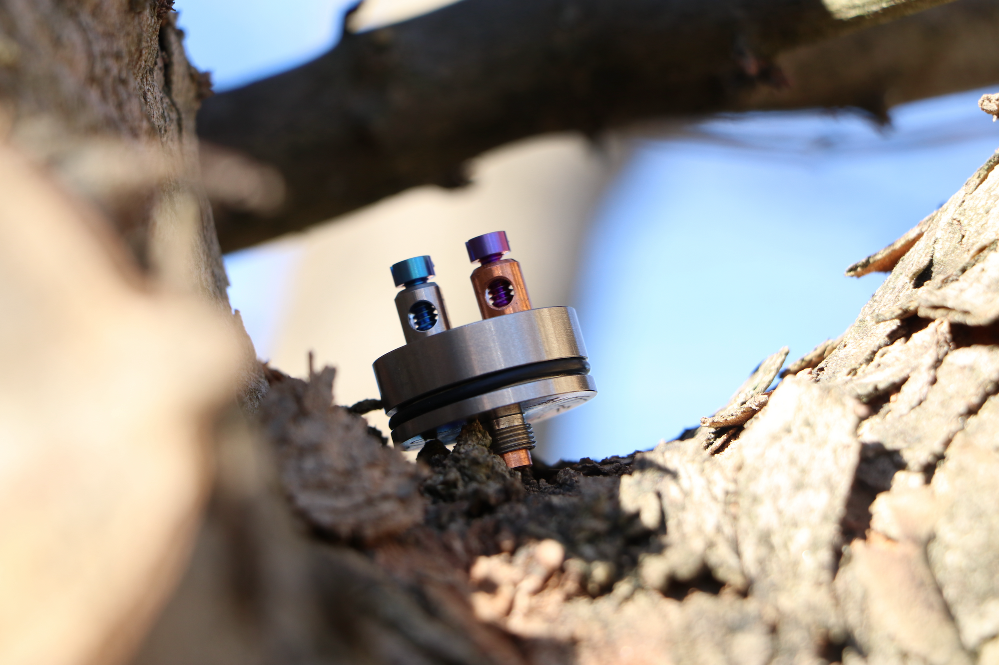 elfbar nachfüll pod läuft aus Comp Lyfe | High End Flashlights and Accessories Made in America