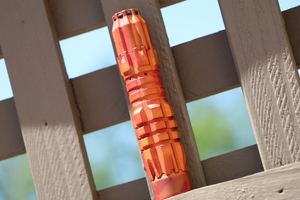 SHOWROOM SETUPS <br><I>(4/17 release)</I>