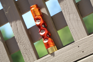 SHOWROOM SETUPS <br><I>(4/17 release)</I>