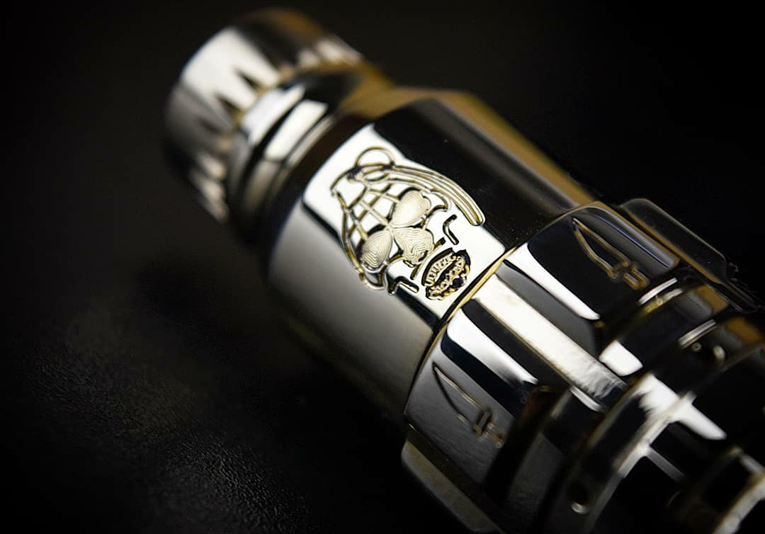 GRENADE CAP <br><i>20700 & 21700</i>