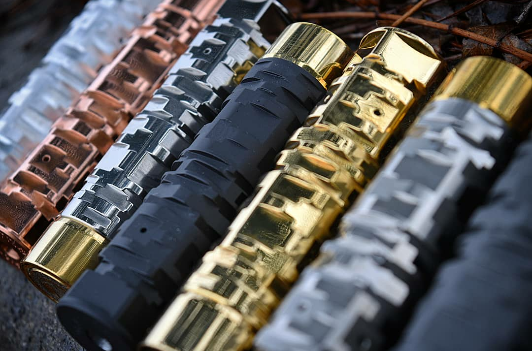 BATTLEFIELD COLLECTION<br><I>top selling design</I>