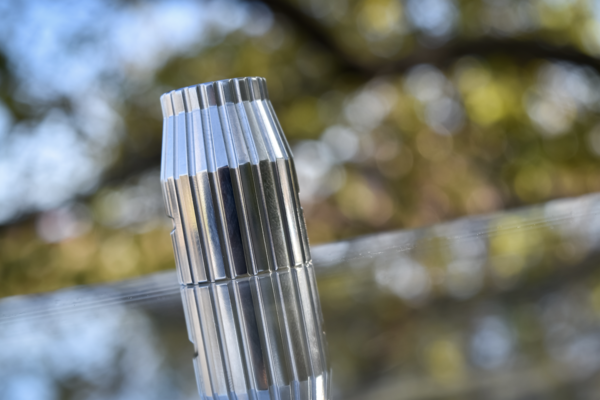 PIRANHA COLLECTION <br><I>Tubes, caps and doubledoubles</I>