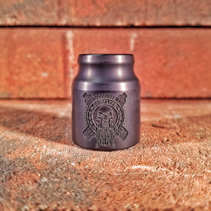 BATTLE CAP S<br><i>bd2 compatible</I>