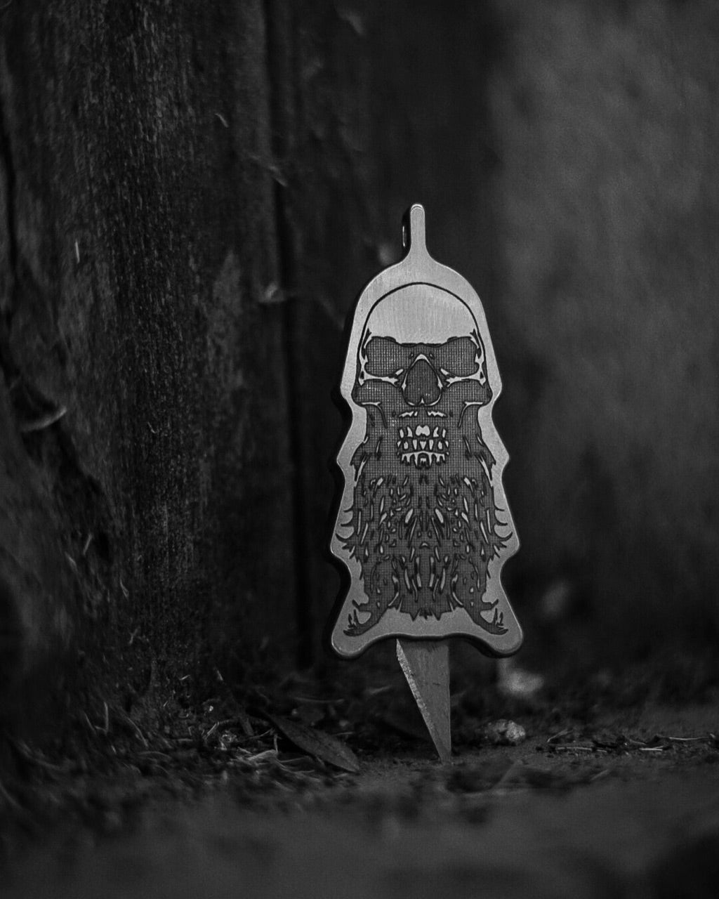 KEYCHAIN KNIFE<br><i>cltac collection</I>