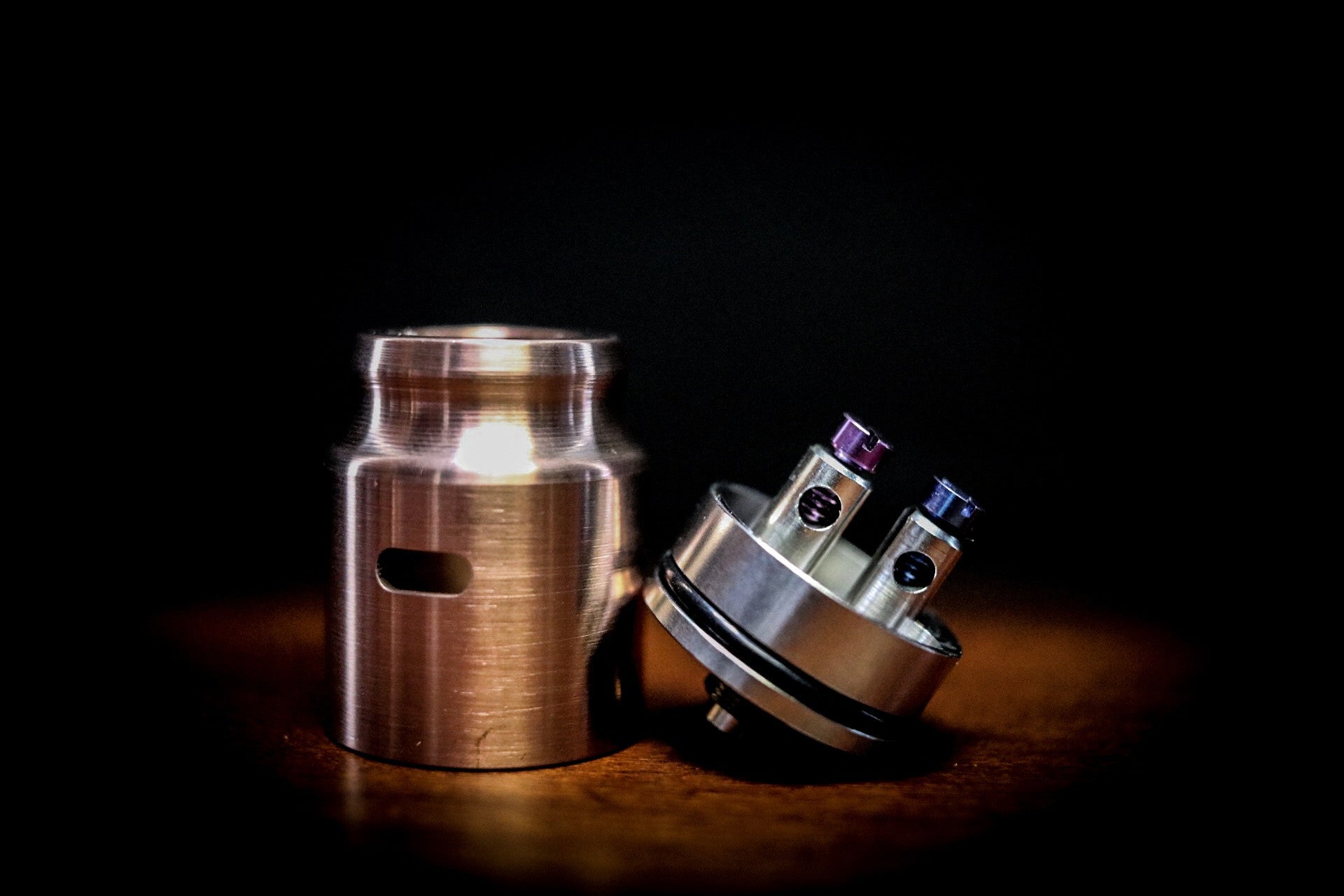 BATTLE CAP S24 5/15 restock - Platinum Hiram