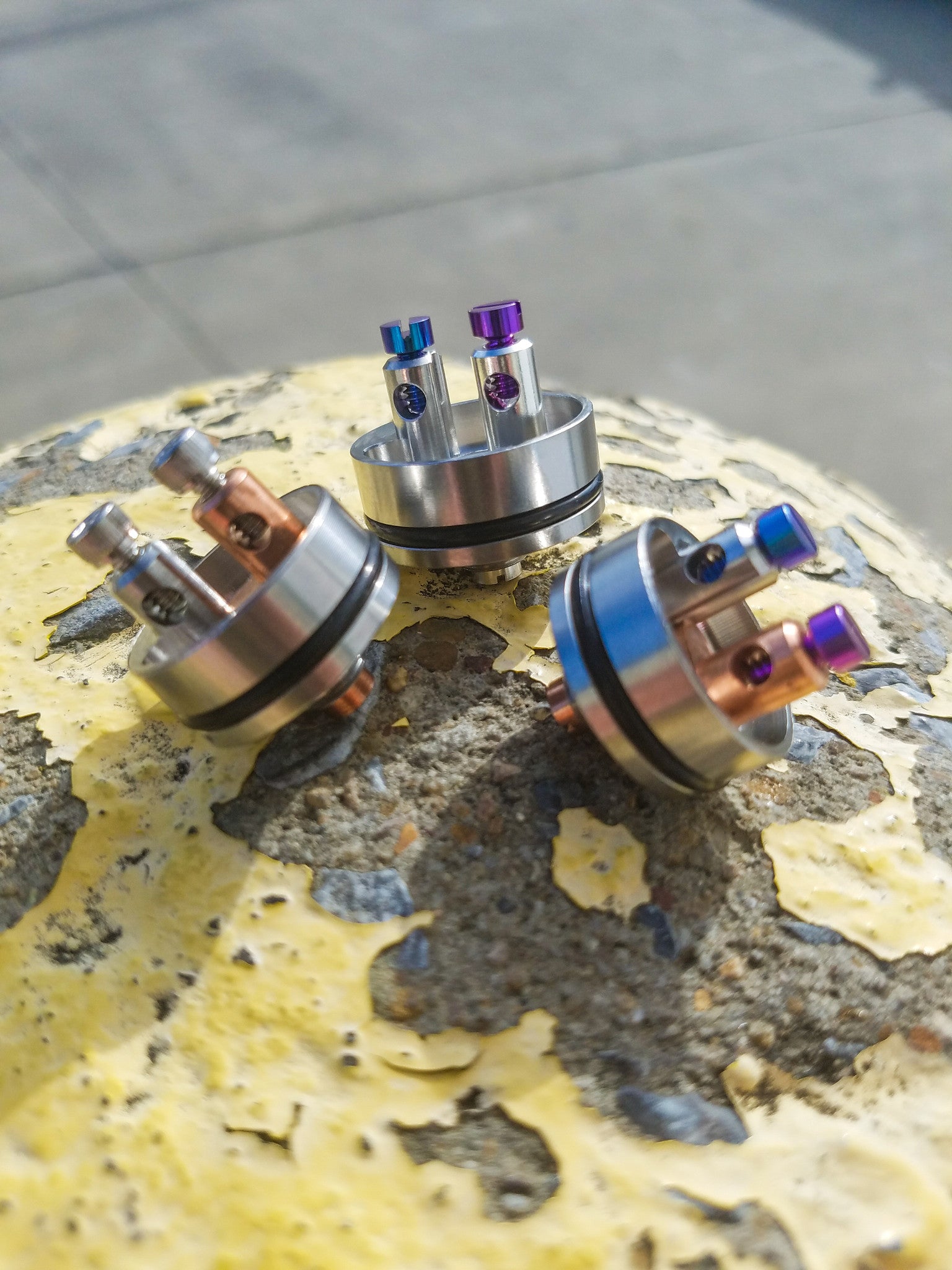 Comp lyfe battle deck 20mm 新品未使用 Comp lyfe battle deck 20mm 新品未使用