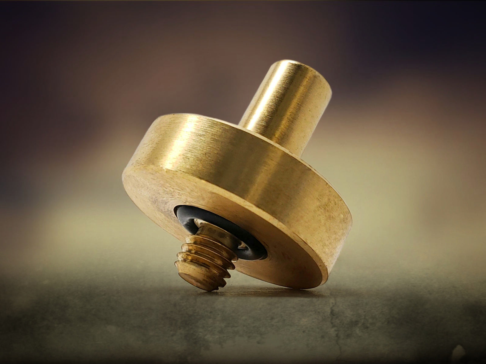 COMP DISC/BUTTON  <br><I>restocked 3/13</I>