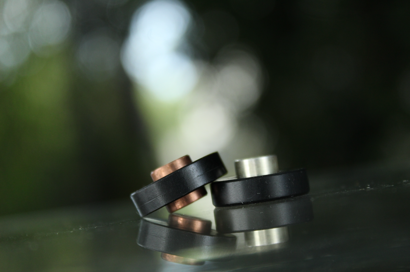 DONUT CONTACTS<br><i>for ddiesels & doubledoubles</I>