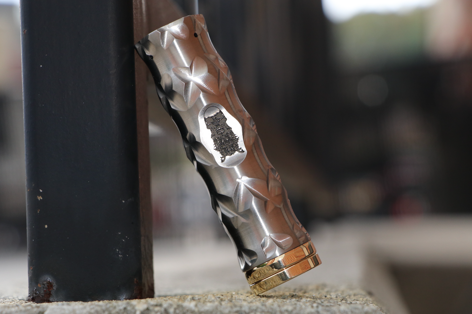 VEX COLLECTION <br><I>Limited titanium release</I>