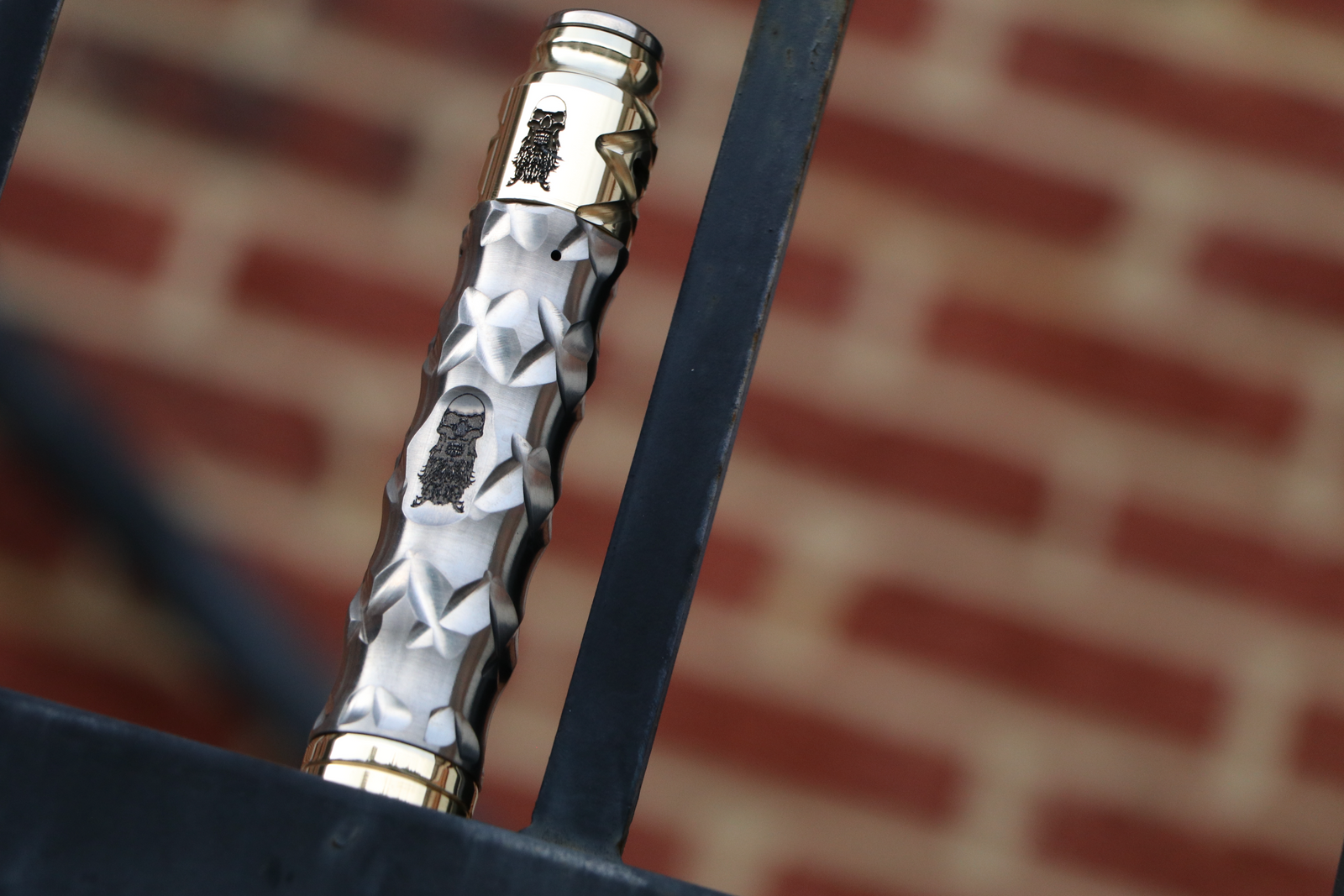 VEX COLLECTION <br><I>Limited titanium release</I>