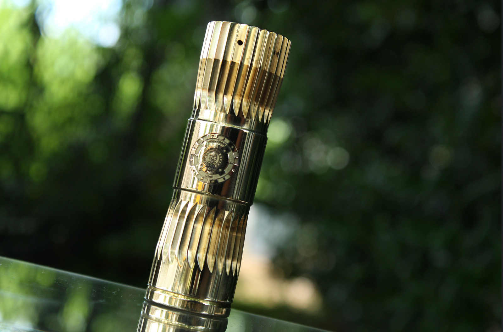 HACKSAW COLLECTION <br><I>Tubes and caps</I>