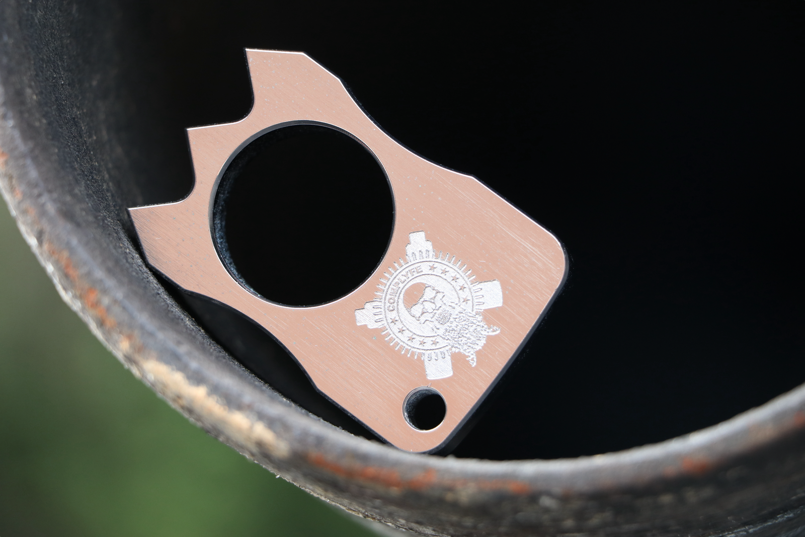 COMP CLAW<br><i>cltac collection</I>