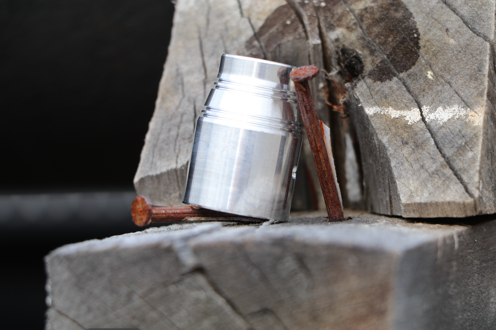 BATTLE CAP<br><i>bd2 compatible</I>