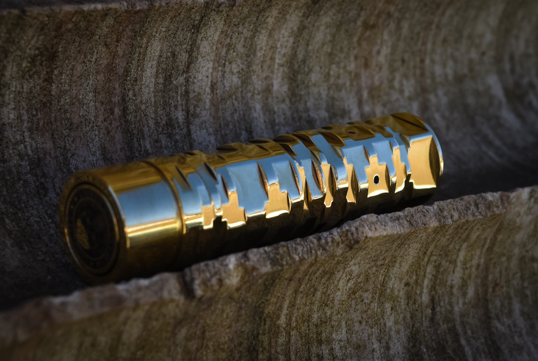 BATTLEFIELD COLLECTIONtop selling design - Platinum Hiram BATTLEFIELD COLLECTIONtop selling design - Platinum Hiram