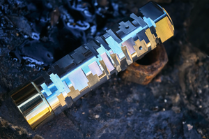 BATTLEFIELD COLLECTION<br><I>top selling design</I>