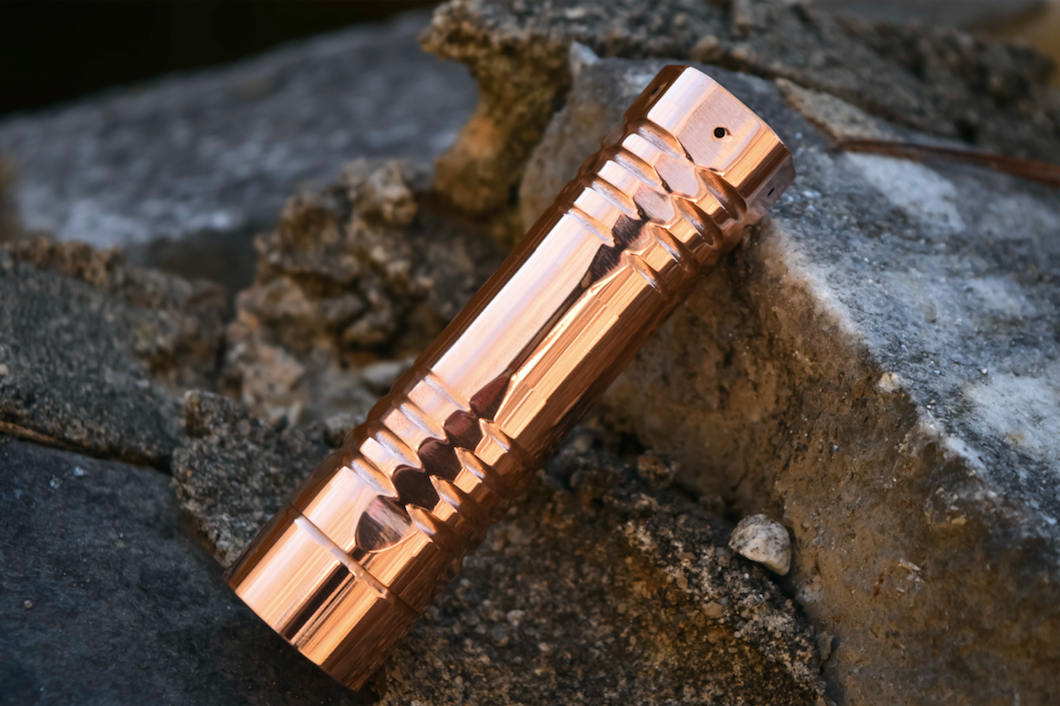 BOLT COLLECTION<br><I>7/24 limited restock</I>
