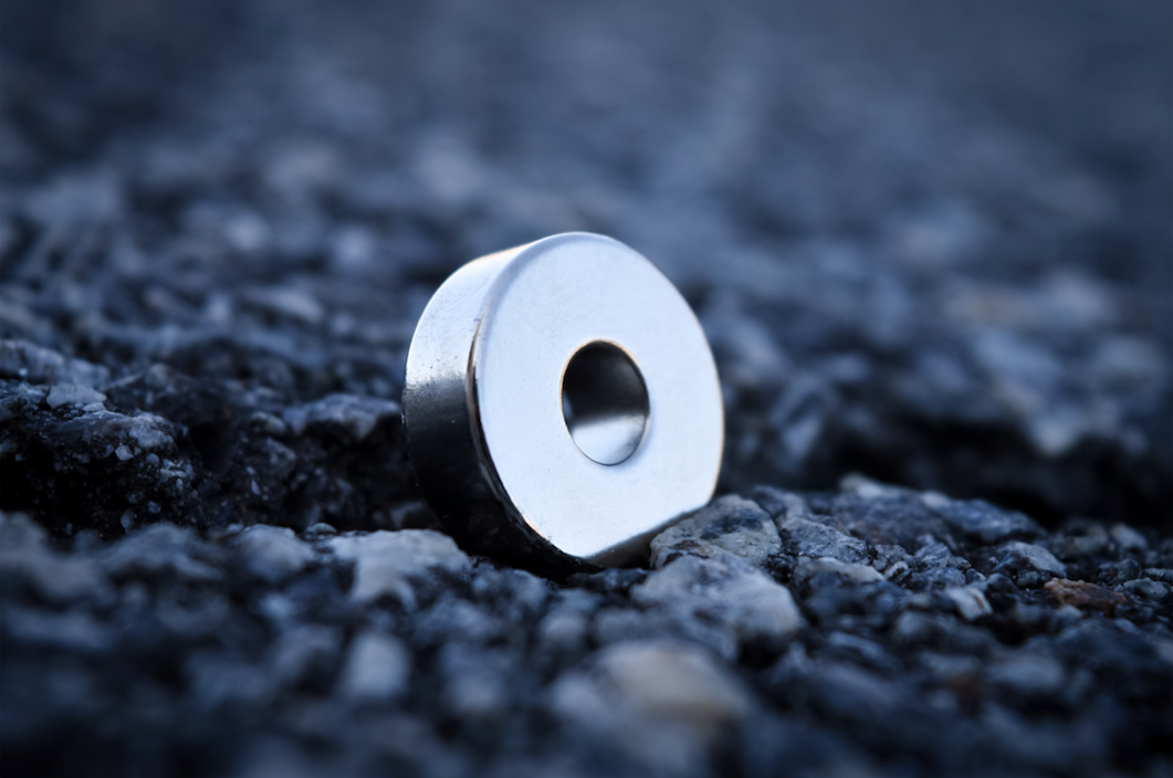 SPARE CONTACTSfor all button housings - Platinum Hiram