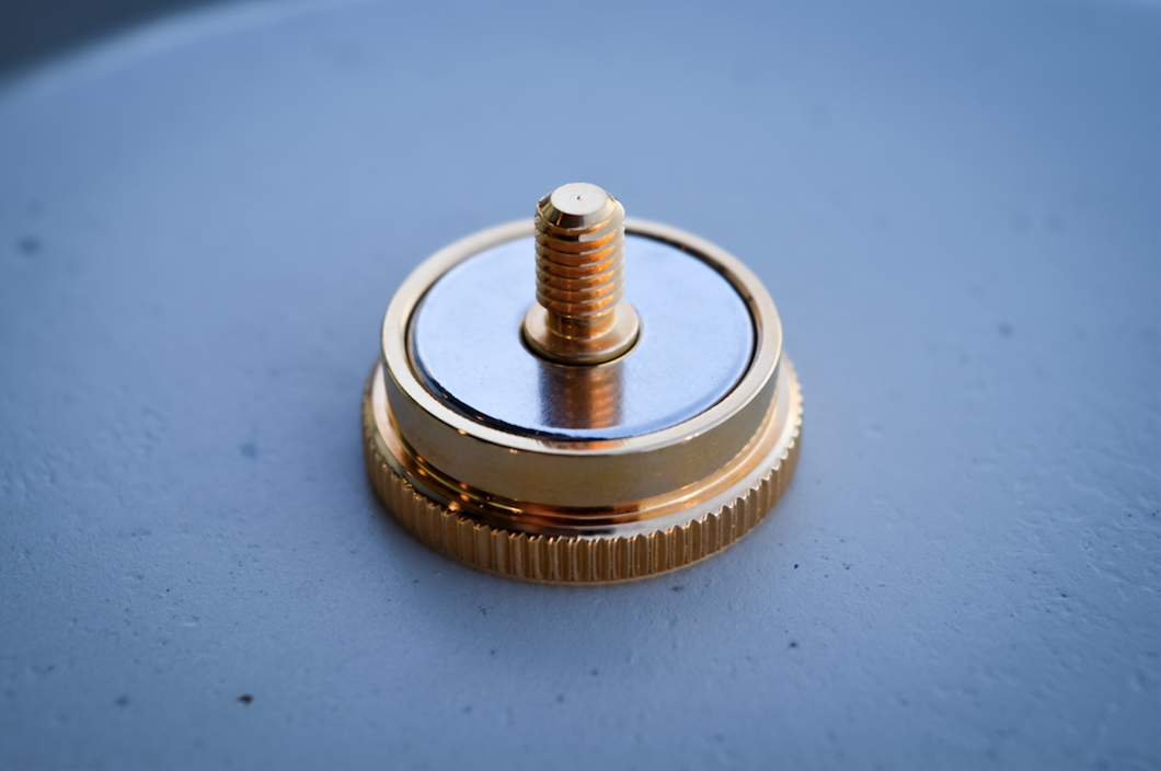 SPARE MAGNETS<br><i>for all button housings</I>